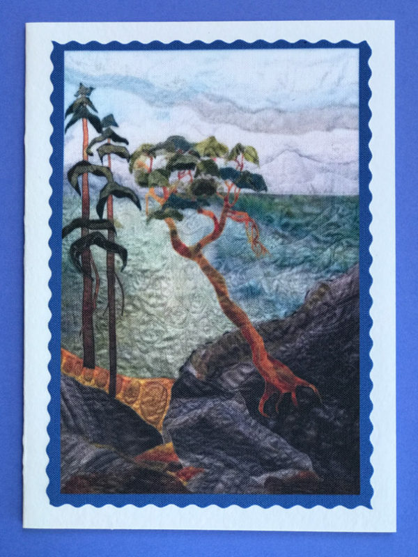 Arbutus Shores